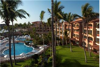 Pueblo Bonito - Mazatlan - Luxury (Suite) Ocean View