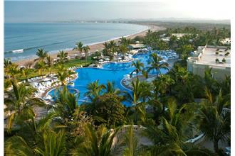 Pueblo Bonito - Emerald Bay - Junior (Suite) Ocean View