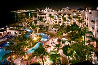 Pueblo Bonito - Los Cabos - Luxury (Suite)
