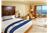 Pueblo Bonito - Sunset Beach  - Junior (Triple Occupancy) Suite Ocean View King