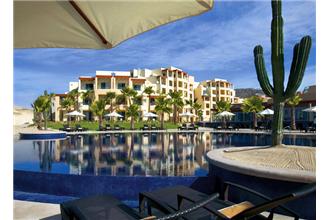 Pueblo Bonito - Pacifica Resort & Spa - Deluxe (Triple Occupancy) Hotel Room Ocean View King