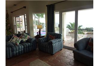 Pablo's Vista Del Mar - 4BR Home + Private Pool
