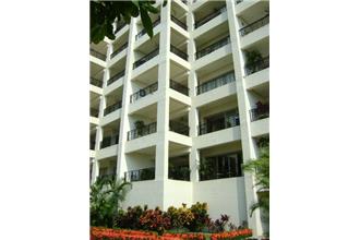 Molino de Agua - 3BR Condo #408