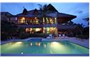 Sombras del Viento - 5BR Home + Private Pool