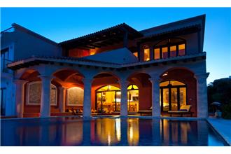 Quinta Del Mar - 1BR Home + Private Pool