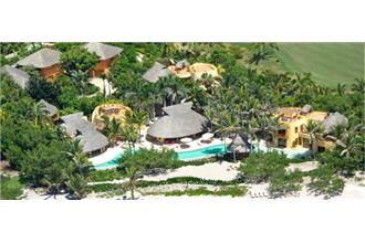 Four Seasons Estate - Luxury 9BR Home
