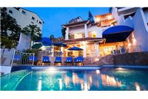 Casa Karma - 6BR Home Bay View
