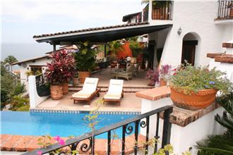 Casa Romantica - 2BR Home