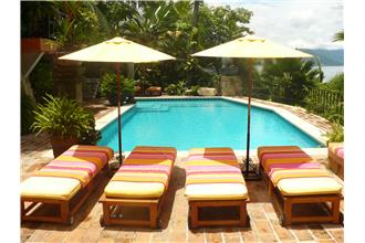 Casa Septiembre - 7BR Home