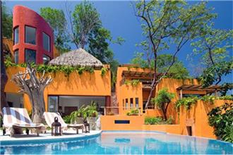 Villa Mandarinas - 7BR Home