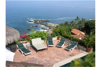 Casa Tres Vidas - Vida Alta - 3BR Home