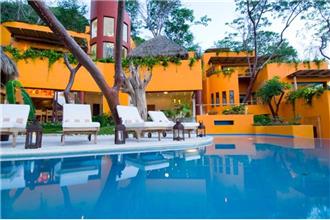 Villa Mandarinas - 5BR Home