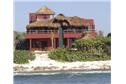 Villa Zen Del Mar - 5BR Home