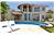 Villa Turquesa - 4BR Home + Private Pool