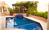Villa Hermosa - 3BR Home + Plunge Pool
