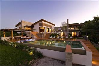 Kupuri Estate - 5BR Home + Private Pool