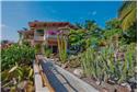 Rancho Dos Burros - 9BR Home + Private Pool