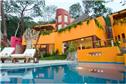 Villa Mandarinas - 8BR Home