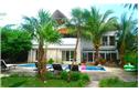 Villa Eden - 5BR Home + Plunge Pool