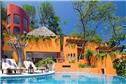 Villa Mandarinas - 8BR Home