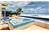 Beach House - 3BR Home + Private Pool