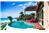 Villa Miramar - 2BR Home + Private Pool
