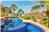 Villa Bougainvillea - 4BR Home + Private Hot Tub + Private Pool