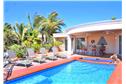 Villa Sol y Luna - 4BR Home + Private Pool