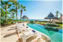 Villas del Mar 152 Palmilla - 3BR Home Beach View + Private Pool + Private Hot Tub