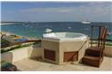 Cabo Villas Beach Resort - 5BR Penthouse Ocean Front + Private Hot Tub + Private Pool