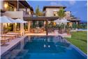 Villa Estrella - 5BR + Media Room Home Ocean View