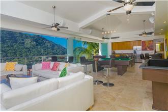 Casa Mismaloya - 4BR Home