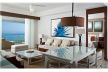 The Grand Bliss Nuevo Vallarta - 2BR Condo