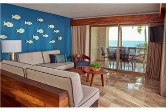 Buganvilias Resort Vacation Club - 2BR Condo
