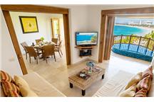 Pacifica Resort - Studio